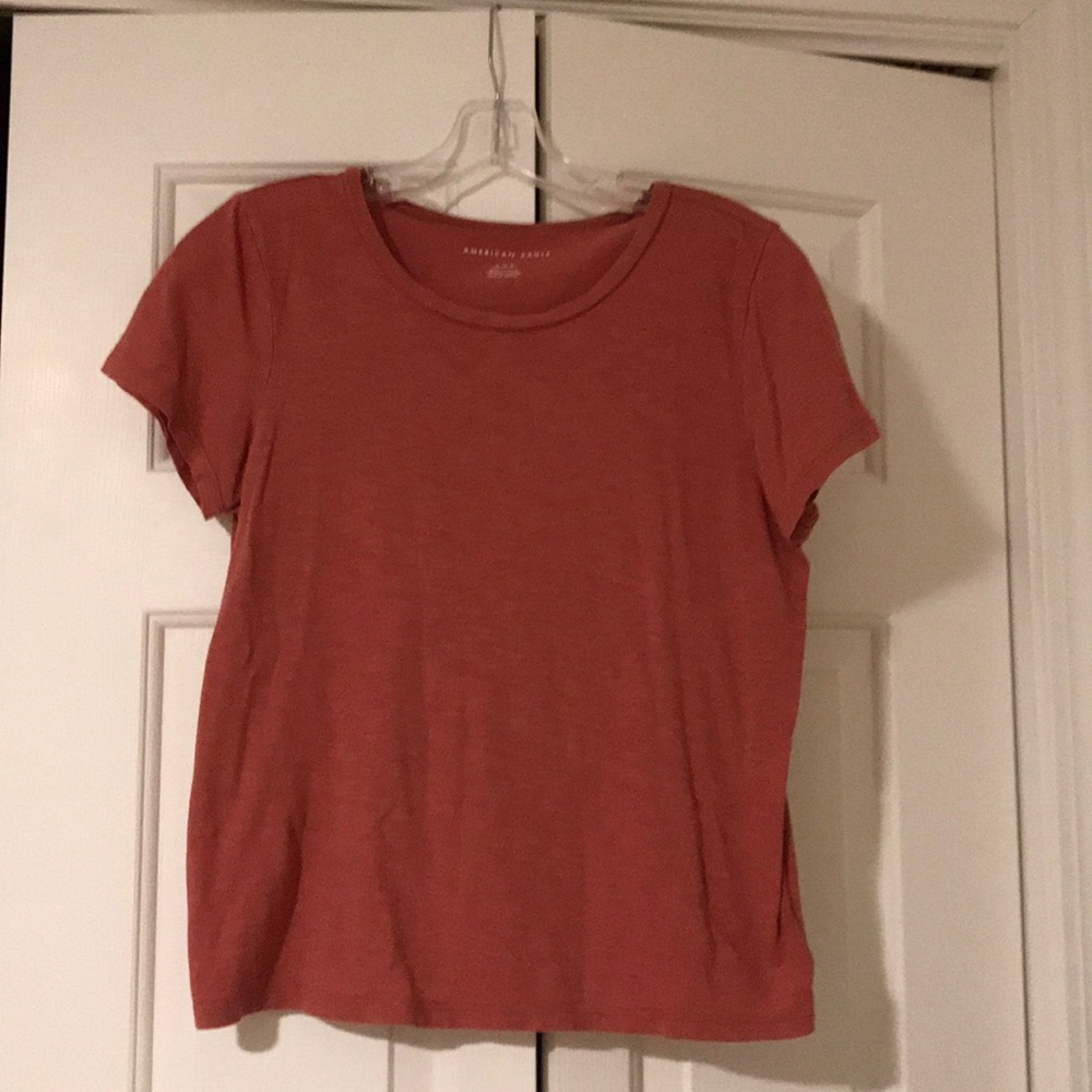 American Eagle top